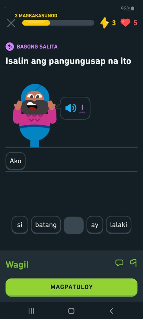 duolingo tagalog|Language Courses for Tagalog Speakers .